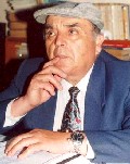 Alfonso Esteban  Jeréz